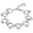 Pulseira Multi Pregos - Aphrodite Joias