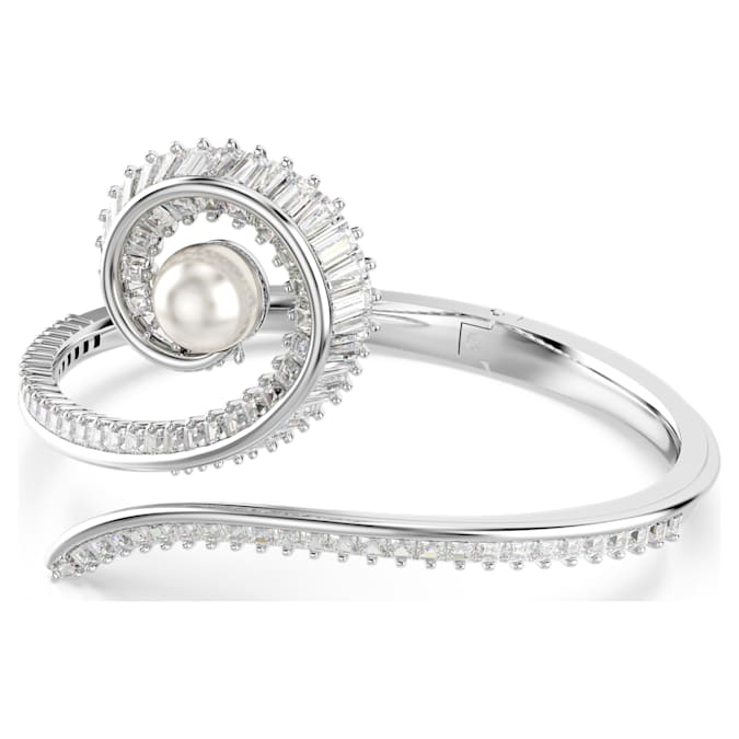 Pulseira Rítmo de Pérola - Aphrodite Joias