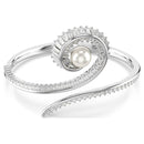 Pulseira Rítmo de Pérola - Aphrodite Joias