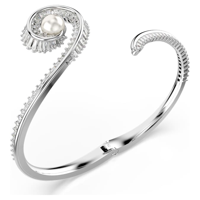 Pulseira Rítmo de Pérola - Aphrodite Joias