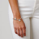 Pulseira Romeo - Aphrodite Joias