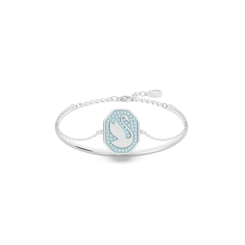 Pulseira Signum Rígida e Corrente - Aphrodite Joias