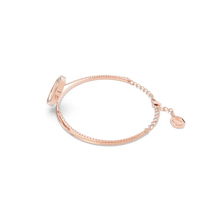 Pulseira Signum Rígida e Corrente - Aphrodite Joias