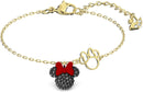 Pulseira Silhueta Mickey e Minnie - Aphrodite Joias