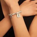 Pulseira Suerte - Aphrodite Joias