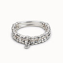 Pulseira Tandem - Aphrodite Joias