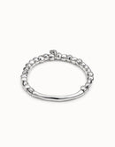 Pulseira Tubular - Aphrodite Joias