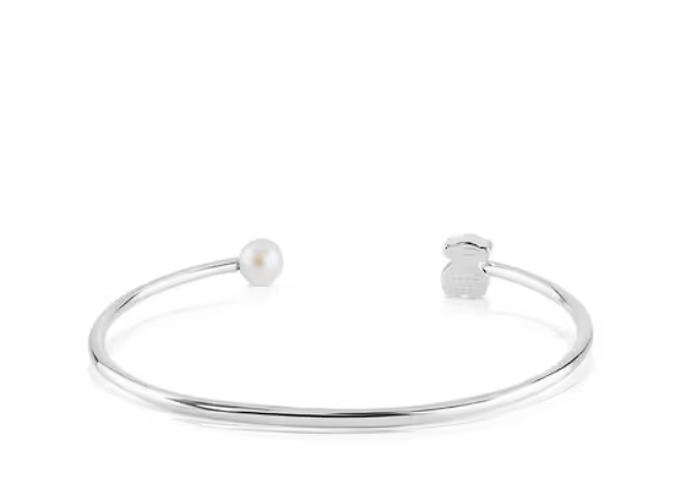 Pulseira Sweet Dolls com Pérola