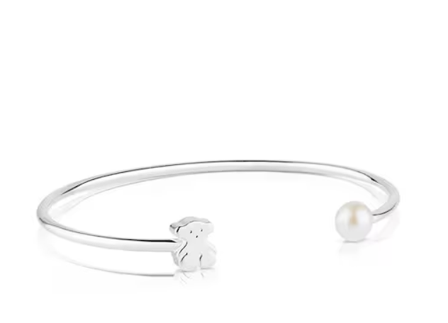 Pulseira Sweet Dolls com Pérola